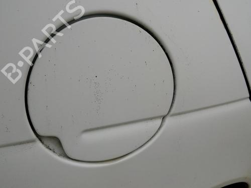 Used Fuel flap RENAULT MEGANE I (BA0/1_) 1.4 e (BA0E, BA0V) (75 hp) 27129823