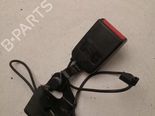 Used Seat buckle Seat buckle PEUGEOT 308 I (4A_, 4C_) 1.6 HDi (92 hp) 27134273 27134273