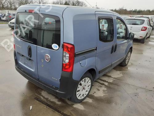 Used Parts FIAT QUBO (225_)  1.3 D Multijet (225CXB1A, 225AXB1A, 225CXB11, 225AXB11,...  2907019