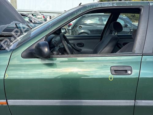 Used Left front door Left front door PEUGEOT 406 (8B) 1.8 (90 hp) 39713721 39713721