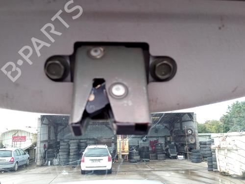 Used Tailgate lock NISSAN PRIMERA Hatchback (P11) 1.6 16V (99 hp) 27141665
