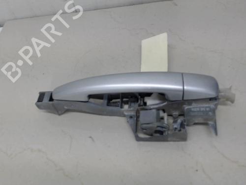 Used Rear right exterior door handle PEUGEOT 5008 (0U_, 0E_) 1.6 HDi (110 hp) 27118361