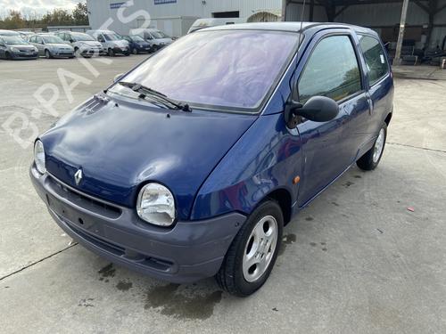 Używane części RENAULT TWINGO I (C06_) 1.2 (C066, C068) (58 hp) 4290893