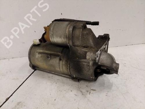 Used Starter RENAULT MEGANE II (BM0/1_, CM0/1_) 1.9 dCi (131 hp) 27117223
