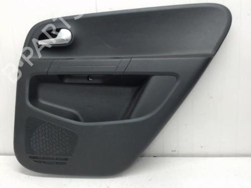 Rear right panel SEAT Mii (KF1, KE1) 1.0 | BP27118517C61 - Image 3