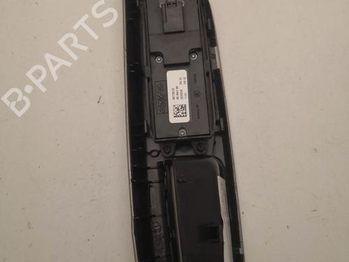 Used Left front window switch Left front window switch VOLVO V50 (545) 2.0 D (136 hp) 31711338 31711338