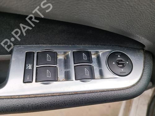 Used Left front window switch FORD FOCUS II Turnier (DA_, FFS, DS) 1.8 TDCi (115 hp) 27123890
