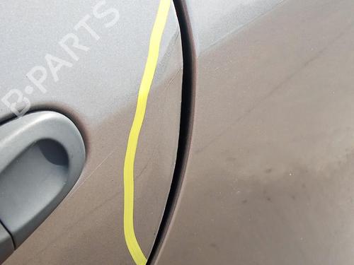 Left rear door VW GOLF PLUS V (5M1, 521) 1.9 TDI | BP27136784C4 