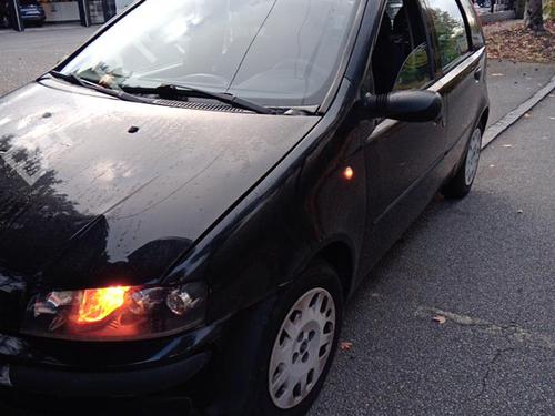 Starter FIAT PUNTO (188_) 1.2 16V 80 (188.233, .235, .253, .255, .333, .353, .639,... | BP27122320M8 
