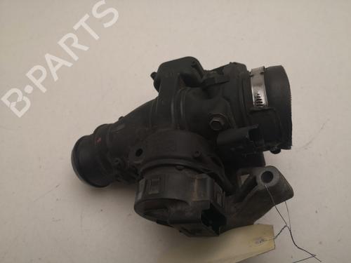 Mass air flow sensor PEUGEOT 207 (WA_, WC_) 1.6 HDi | BP29916082M95