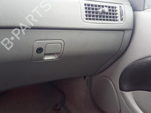Used Glove box SAAB 9-5 Estate (YS3E) 2.3 t (185 hp) 27109960
