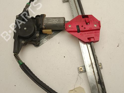 Used Front right window mechanism Front right window mechanism FORD MONDEO I (GBP) 1.8 TD (88 hp) 27125871 27125871