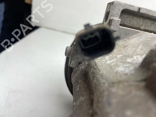 Used AC compressor AC compressor DACIA LOGAN MCV II 1.5 dCi (90 hp) 33570648 33570648