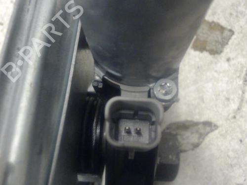 Used Front left window mechanism CITROËN C3 / C3 ORIGIN III (SX) 1.2 PureTech 82 (83 hp) 27134840