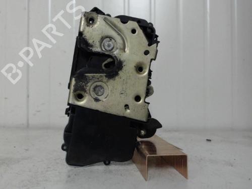 Used Front left lock PEUGEOT 307 (3A/C) 1.6 16V (109 hp) 27117200