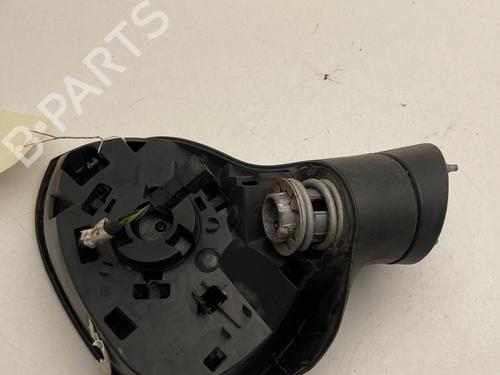 Left mirror SEAT IBIZA IV (6J5, 6P1) 1.2 TDI | BP27125151C26 