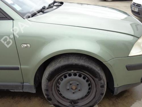 Used Right front fenders VW PASSAT B5.5 (3B3) 1.9 TDI (130 hp) 27120975