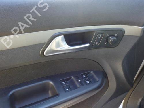 Starter VW TOURAN (1T1, 1T2) 1.9 TDI | BP27121436M8 