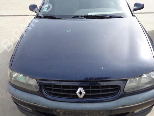 Used Hood RENAULT SAFRANE II (B54_) 2.2 dT (B54G) (113 hp) 29377000