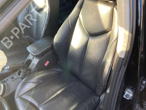 Fahrersitz für PEUGEOT 308 SW I (4E_, 4H_) 2.0 HDi (136 hp) 31271530