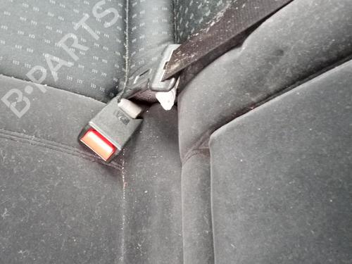 Sikkerhedssele-spænde HONDA ACCORD VI Hatchback (CH, CL) 1.8 i (CH6) (136 hp) 27145763