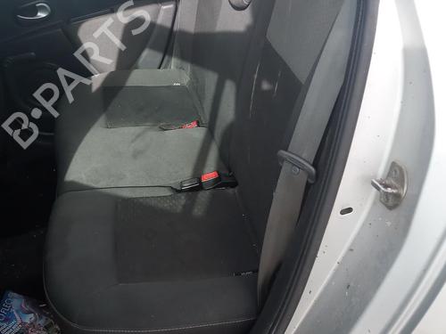 Used Headrest RENAULT CLIO III Grandtour (KR0/1_) 1.5 dCi (KR0G) (68 hp) 27142610