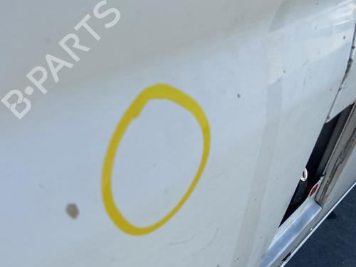 Left front door PEUGEOT BOXER Van 2.2 HDi 120 | BP29612835C2 