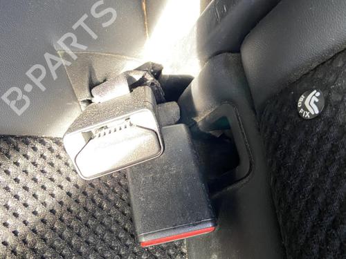 Used Seat buckle RENAULT CLIO IV Grandtour (KH_) 1.5 dCi 90 (KHN3, KHN4) (90 hp) 27106733