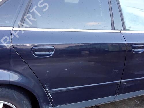 Rudehejsemekanisme Højre bagtil AUDI A4 B6 (8E2) 1.9 TDI (130 hp) 27102778