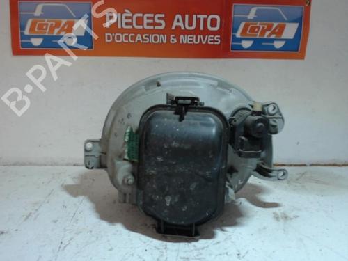 Used Right headlight RENAULT TWINGO I (C06_) 1.2 (C066, C068) (58 hp) 27115989