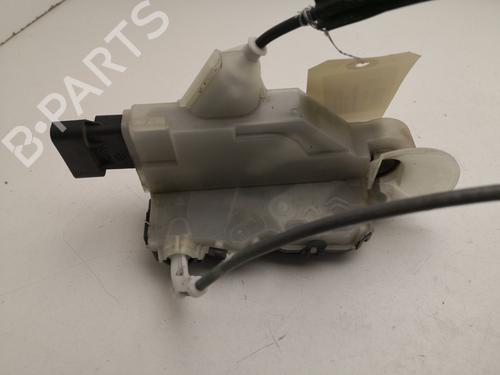 Used Front left lock Front left lock CITROËN JUMPY III Van (V_) 2.0 BlueHDi 150 (150 hp) 29285914 29285914