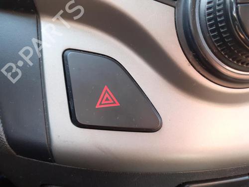 Warning switch HYUNDAI i30 (FD) 1.6 CRDi | BP27119994I22 - Image 2