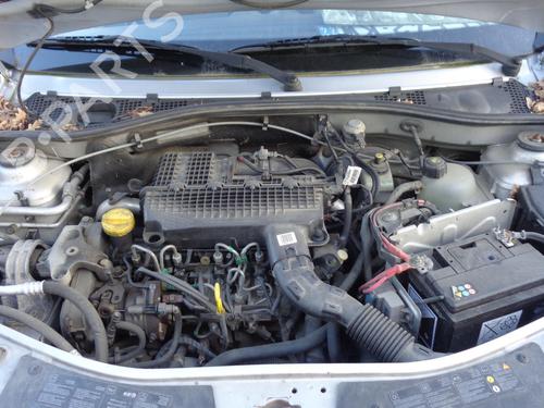 Right taillight DACIA SANDERO 1.5 dCi | BP27122611C35  - Image 7