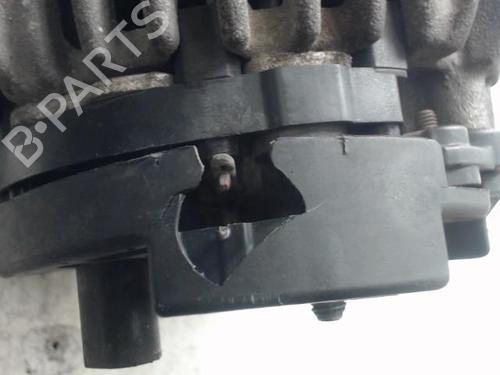 Used Alternator Alternator NISSAN CABSTAR E (TL_, VL_) 125.35, 125.45 (TL0, VL0) (125 hp) 27126421 27126421