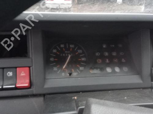 Used Instrument cluster RENAULT SUPER 5 (B/C40_) 1.4 Cat (B/C/407) (58 hp) 27141601