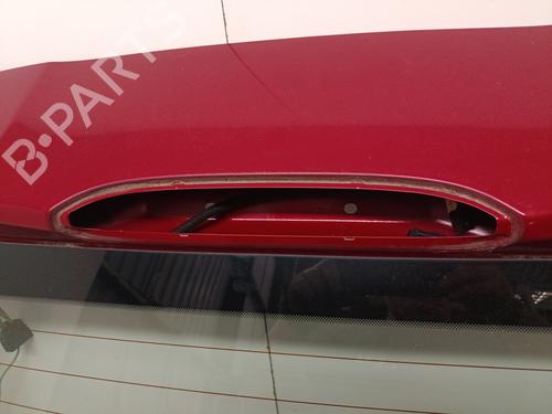 Used Tailgate Tailgate PEUGEOT 208 I (CA_, CC_) 1.4 HDi (68 hp) 33570741 33570741