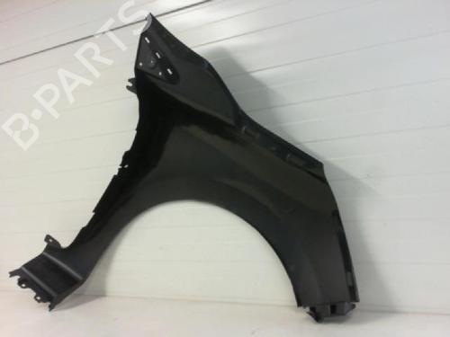 Left front fenders RENAULT CLIO IV (BH_) 1.2 16V | BP27130098C41 