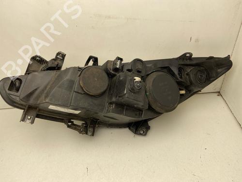 Faro derecho Faro derecho PEUGEOT 307 (3A/C) 1.6 HDi (90 hp) 36954520 36954520