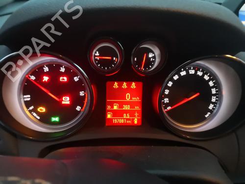 Switch OPEL MOKKA / MOKKA X (J13) 1.7 CDTI 4x4 (_76) | BP27146253I30 - Image 2