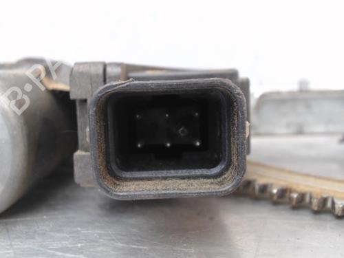 Front right window mechanism OPEL CORSA C (X01) 1.2 (F08, F68) | BP27117945C23 