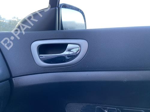 Used Front right interior door handle PEUGEOT 307 Break (3E) 1.6 HDi 110 (109 hp) 31128321