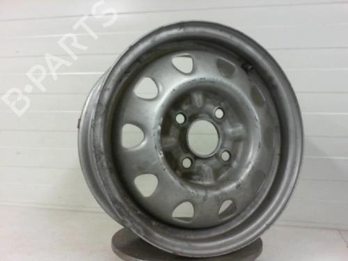 Rim SKODA FELICIA I (6U1) 1.9 D | BP27134439C45 