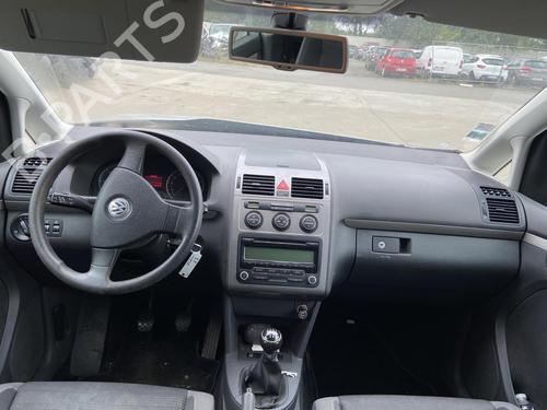 Used Squib airbag VW TOURAN (1T1, 1T2) 1.9 TDI (105 hp) 27113781