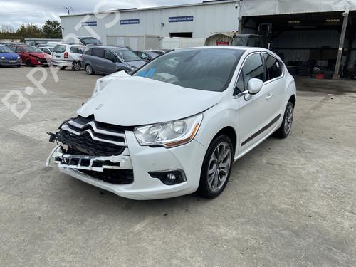 Comando clima CITROËN DS4 (NX_) 2.0 HDi / BlueHDi 135 | BP29891525I5 