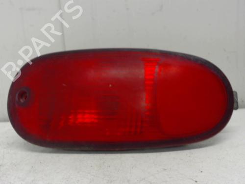 Used Rear fog light HYUNDAI SANTA FÉ I (SM) 2.0 CRDi (113 hp) 27116165