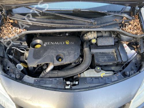 Used Expansion tank RENAULT CLIO III (BR0/1, CR0/1) 1.5 dCi (BR17, CR17) (86 hp) 30061079