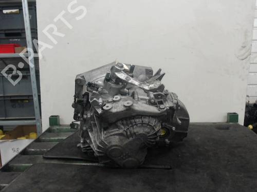 gearbox-opel-insignia-a-g09-2008-2009-2010-2011-2012-2013-2014-2015-2016-2017-27126972 main image