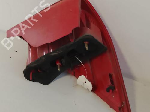 Left taillight PEUGEOT 1007 (KM_) 1.4 | BP27127808C34 - Image 2