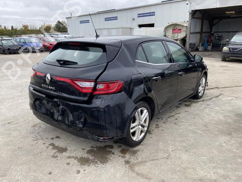 AC compressor RENAULT MEGANE IV Hatchback (B9A/M/N_) 1.5 dCi 110 (B9A3) | BP29815099M34 - Image 2