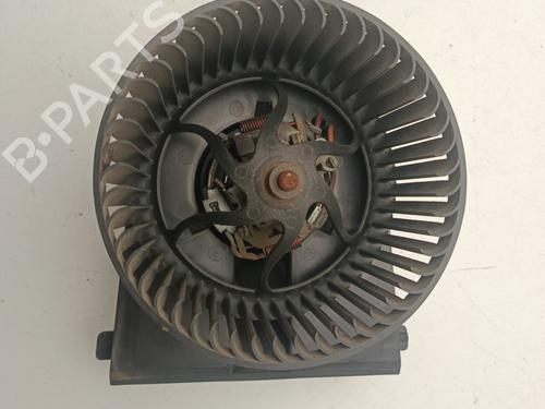 Used Heater blower motor Heater blower motor AUDI A3 (8L1) 1.9 TDI (110 hp) 29499112 29499112